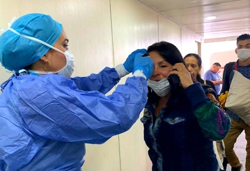 El Diario de San Pedro | Noticias locales y regionales