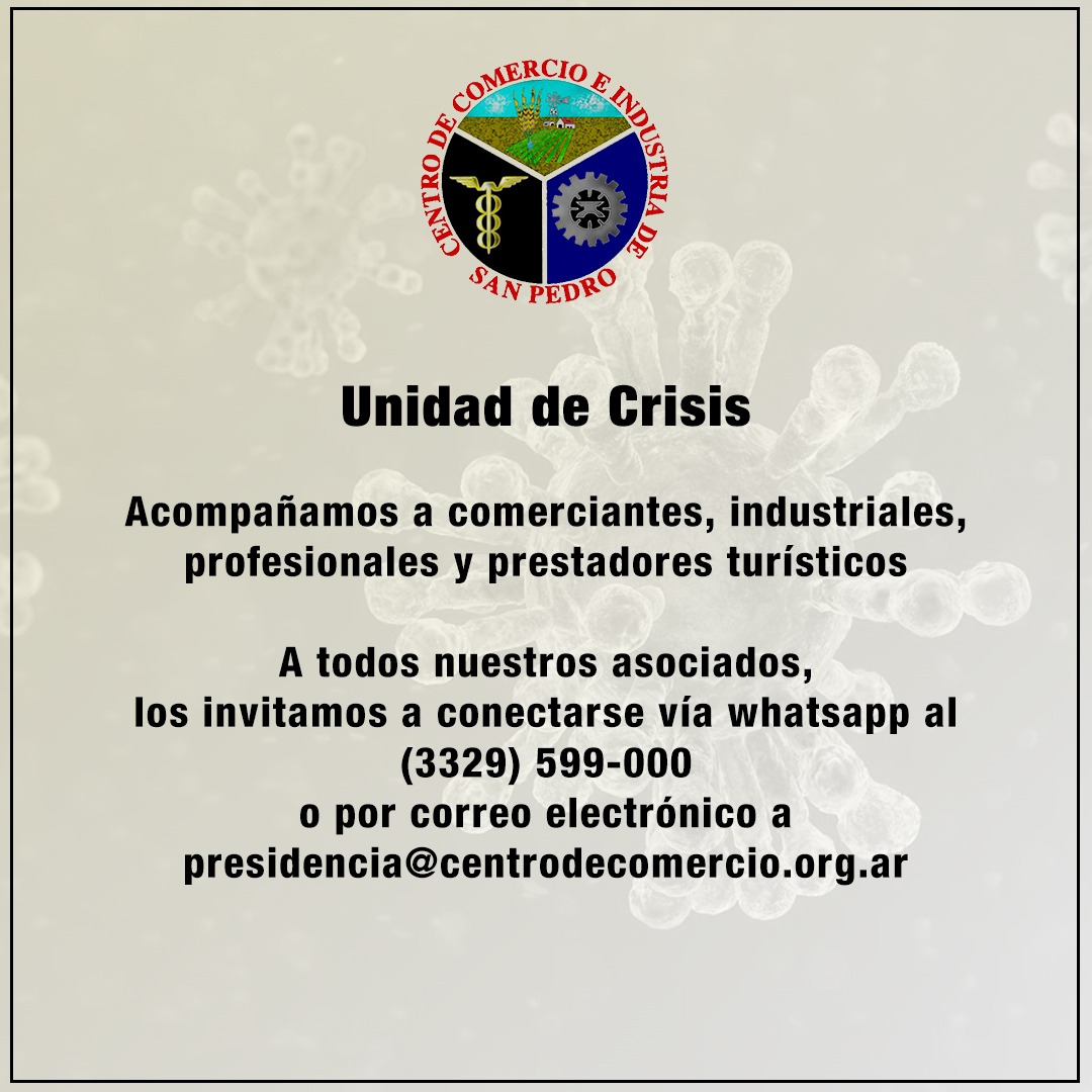 El Diario de San Pedro | Noticias locales y regionales