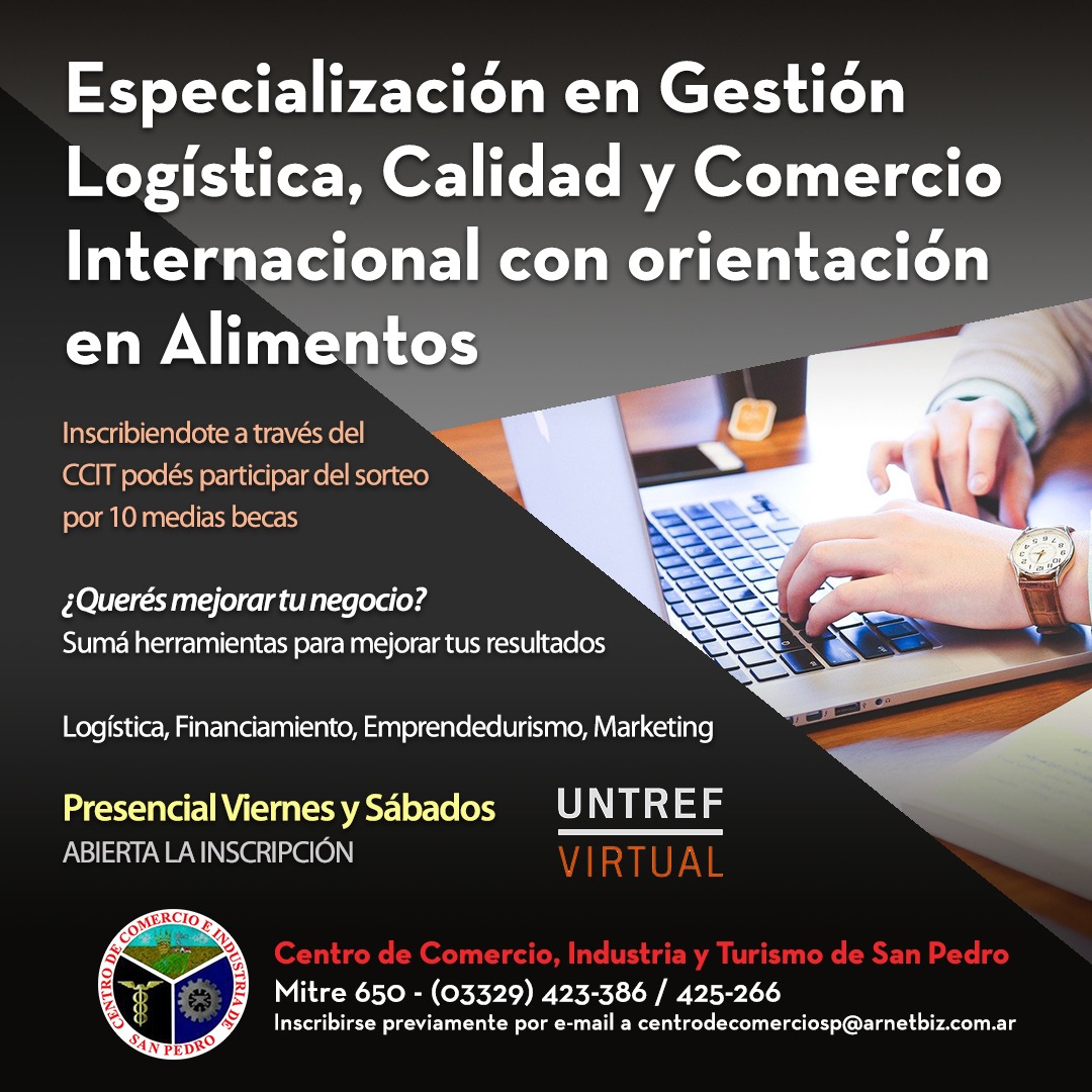 El Diario de San Pedro | Noticias locales y regionales