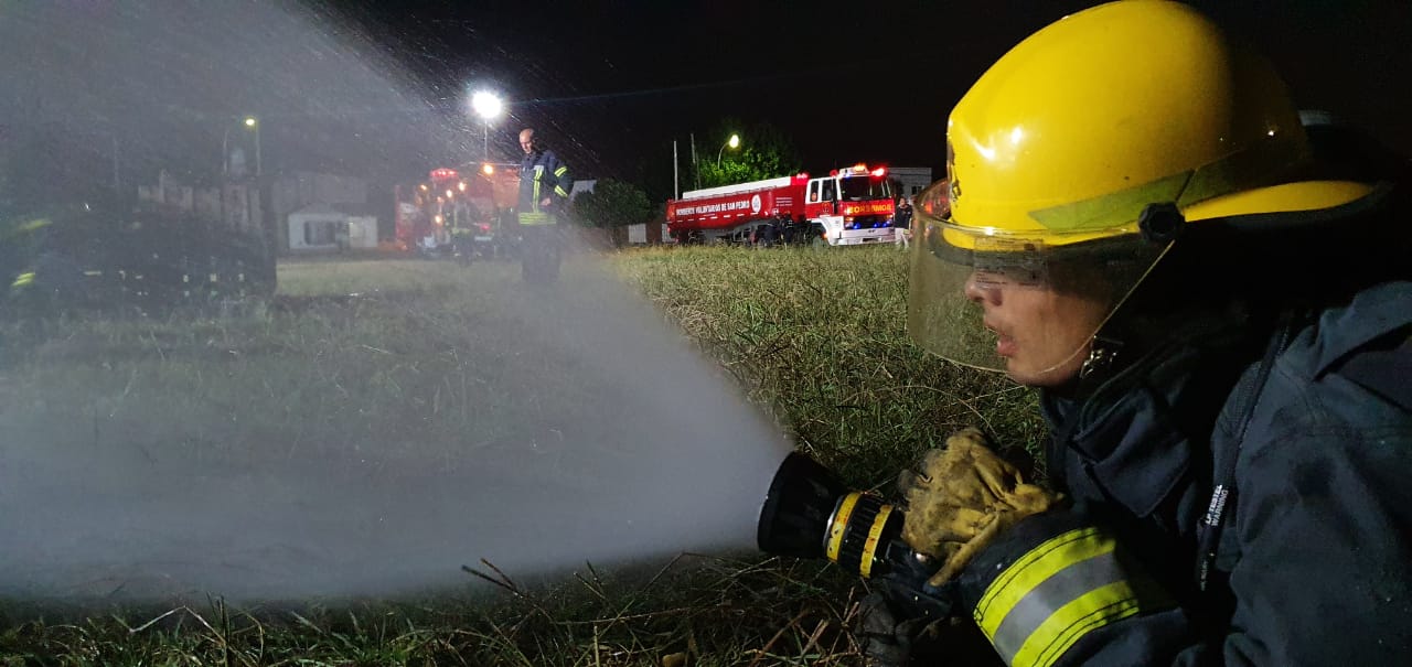 El Diario de San Pedro | Noticias locales y regionales