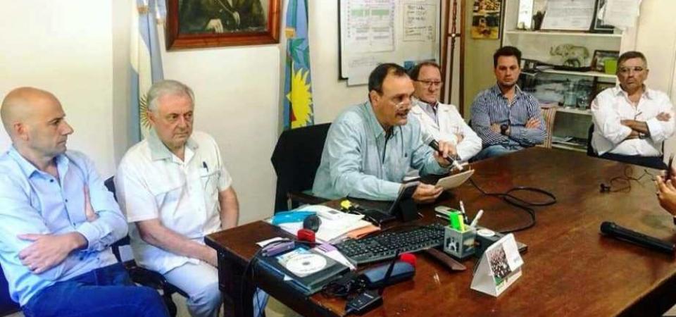 El Diario de San Pedro | Noticias locales y regionales