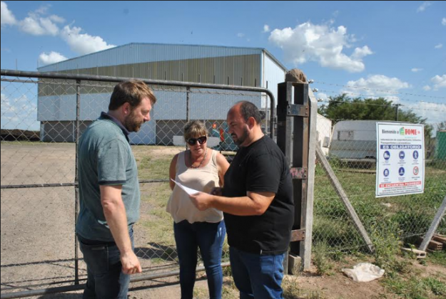 El Diario de San Pedro | Noticias locales y regionales