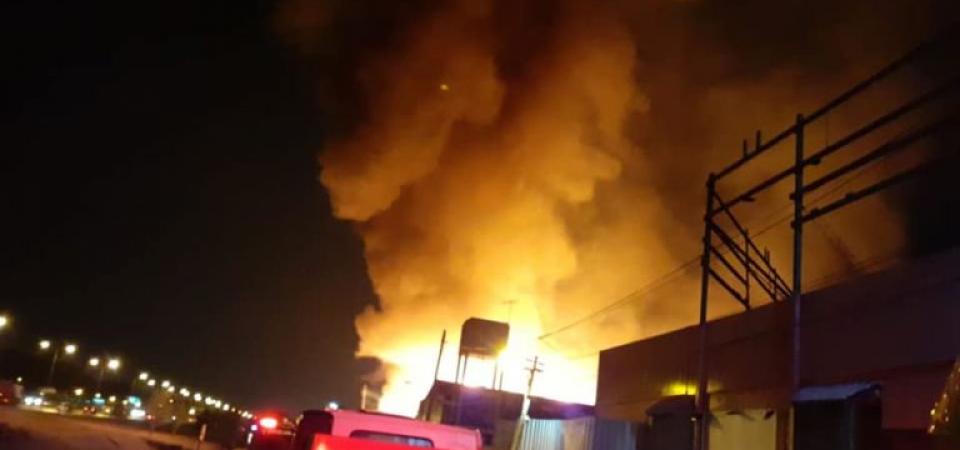 El Diario de San Pedro | Noticias locales y regionales