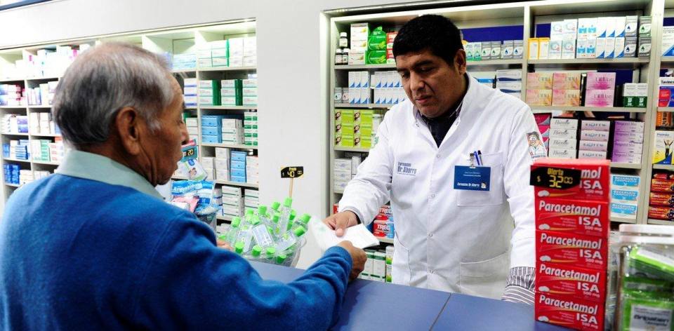 El Diario de San Pedro | Noticias locales y regionales