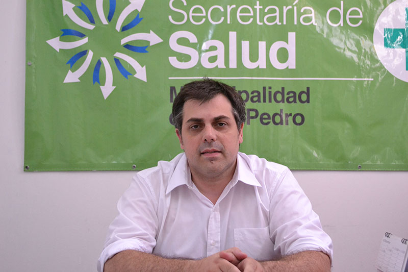 El Diario de San Pedro | Noticias locales y regionales