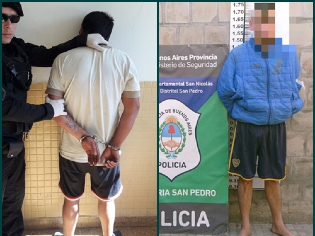 El Diario de San Pedro | Noticias locales y regionales