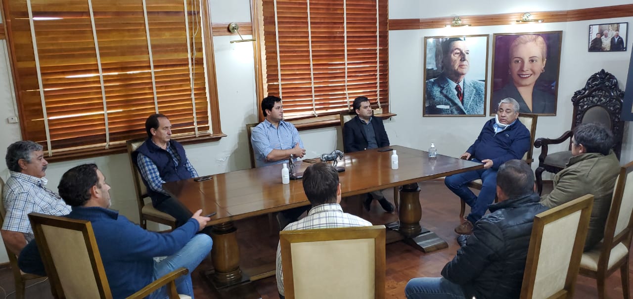 El Diario de San Pedro | Noticias locales y regionales