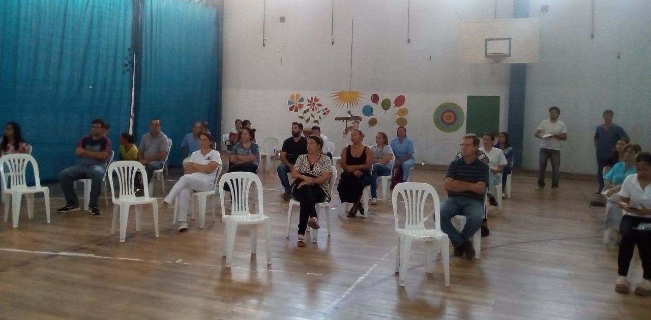 El Diario de San Pedro | Noticias locales y regionales