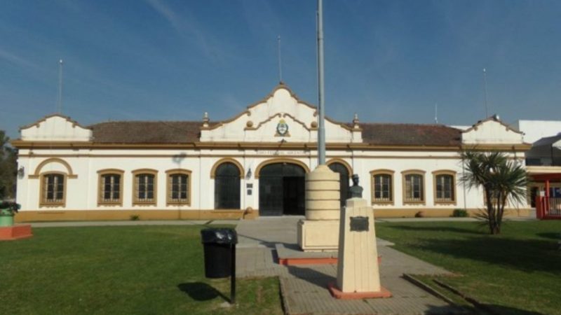 El Diario de San Pedro | Noticias locales y regionales