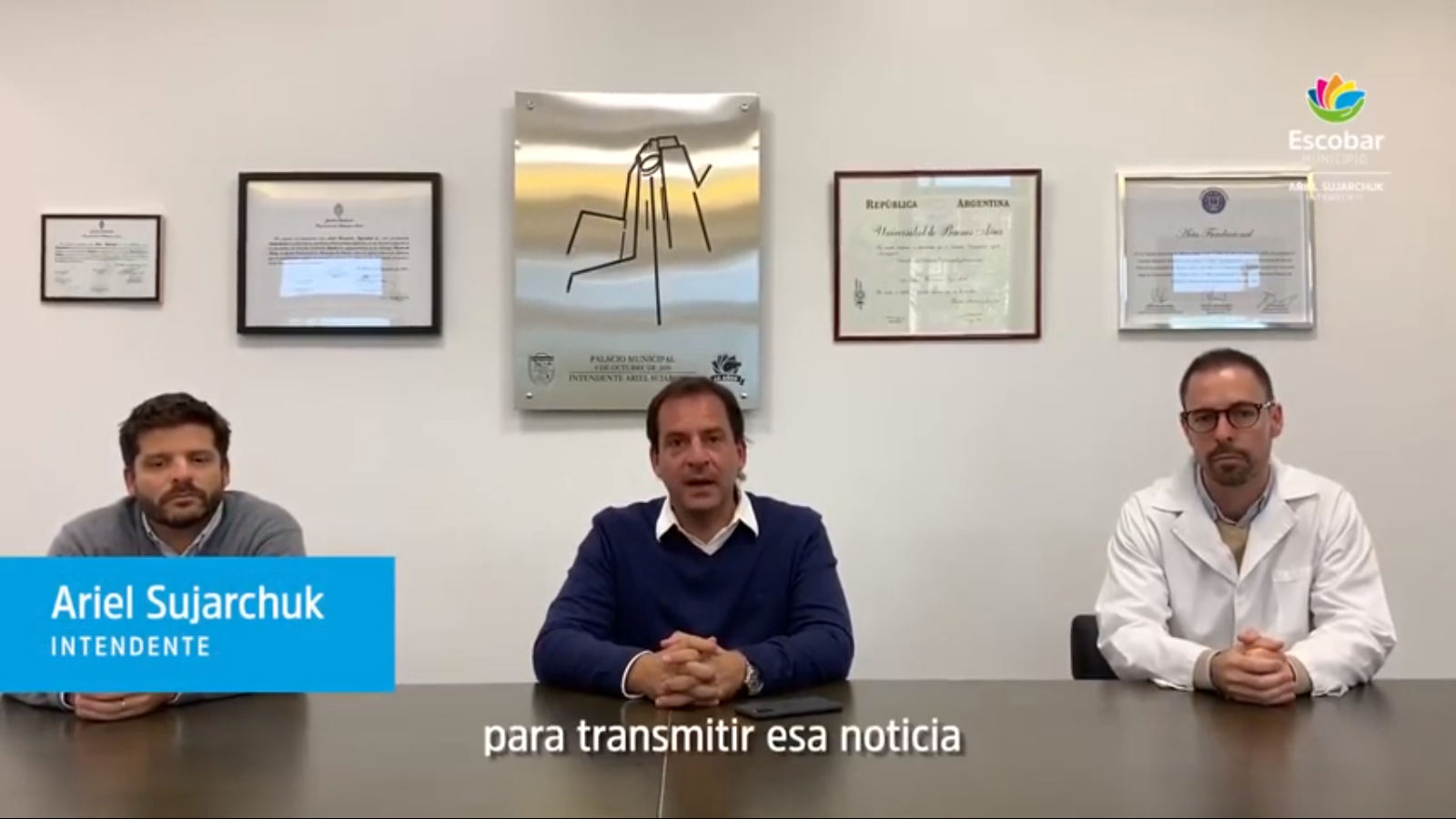 El Diario de San Pedro | Noticias locales y regionales