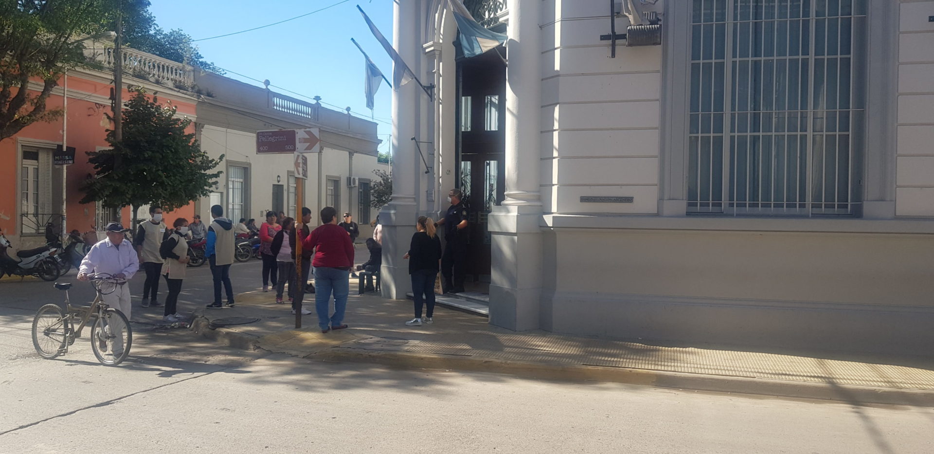El Diario de San Pedro | Noticias locales y regionales
