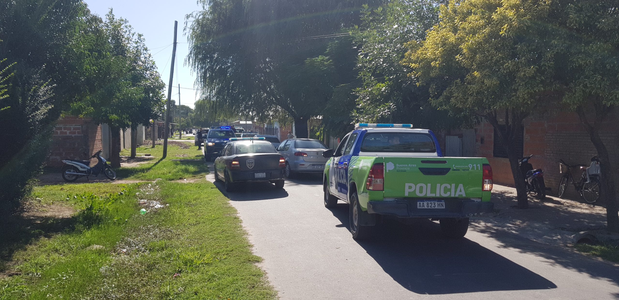 El Diario de San Pedro | Noticias locales y regionales