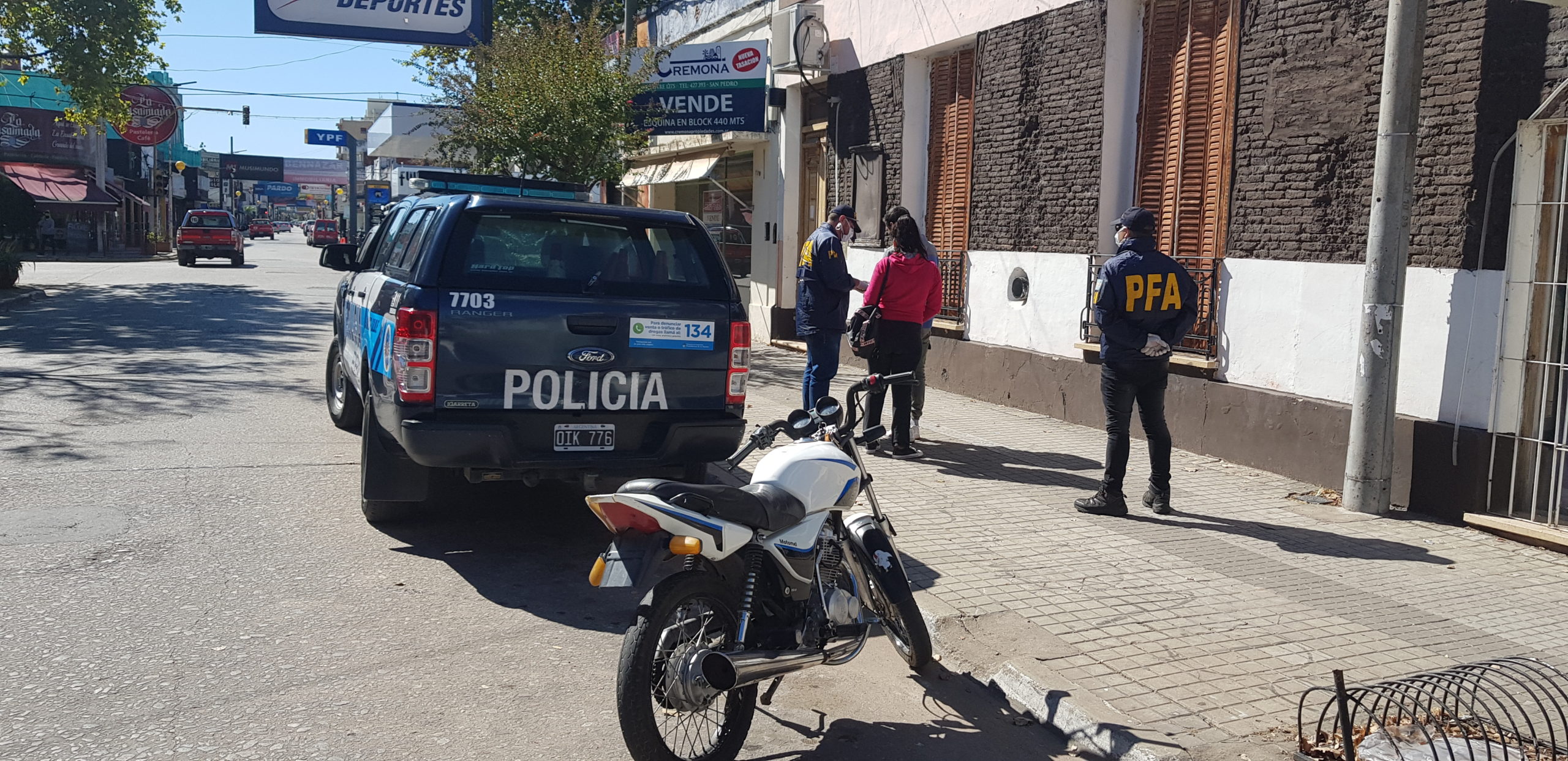 El Diario de San Pedro | Noticias locales y regionales