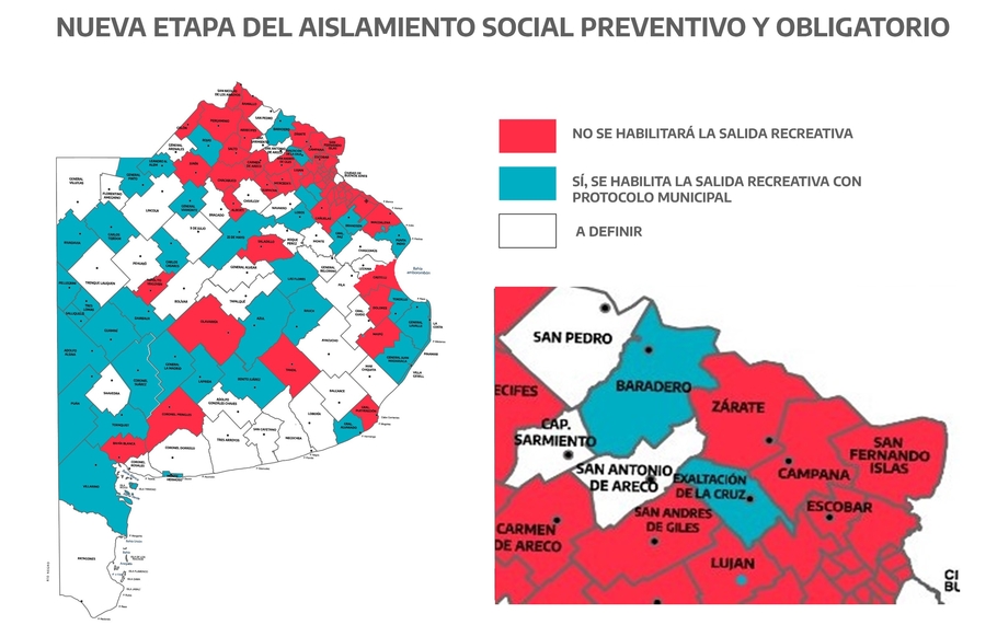 El Diario de San Pedro | Noticias locales y regionales