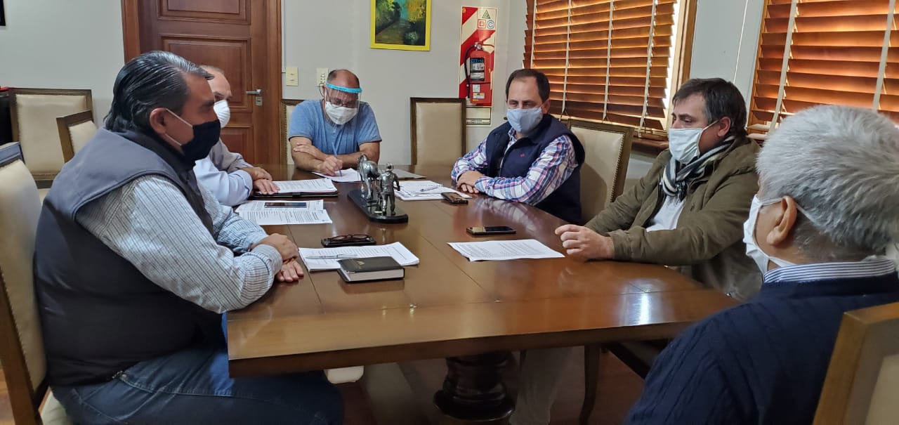 El Diario de San Pedro | Noticias locales y regionales