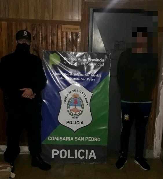El Diario de San Pedro | Noticias locales y regionales