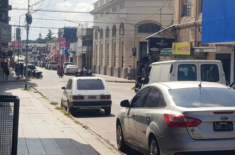 El Diario de San Pedro | Noticias locales y regionales