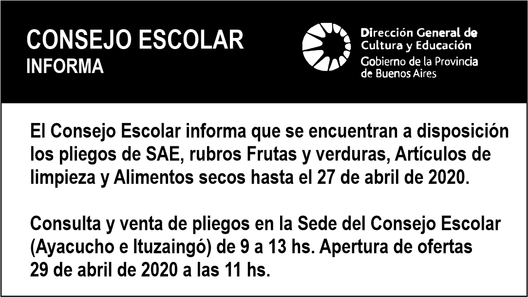 El Diario de San Pedro | Noticias locales y regionales