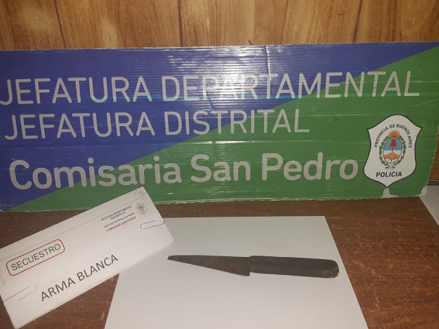 El Diario de San Pedro | Noticias locales y regionales