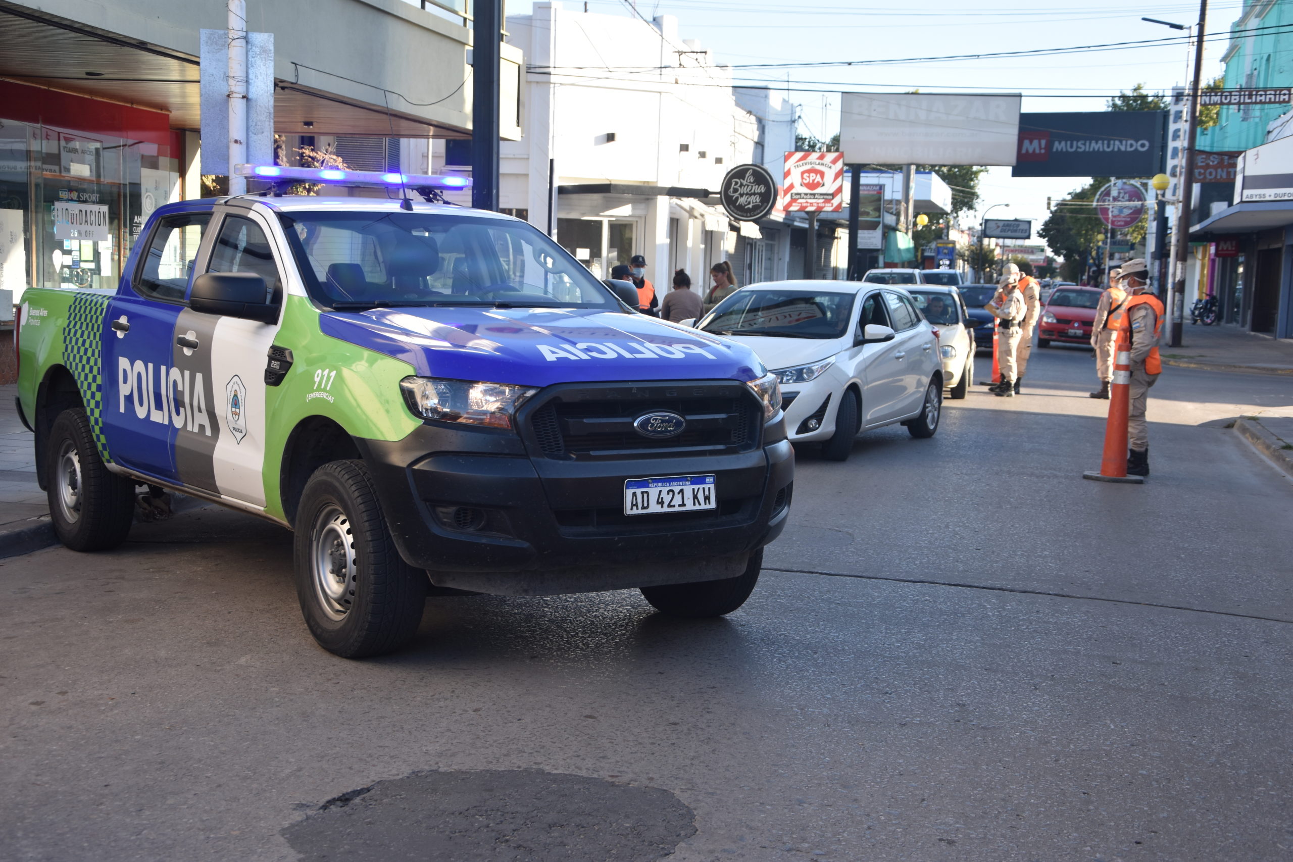 El Diario de San Pedro | Noticias locales y regionales