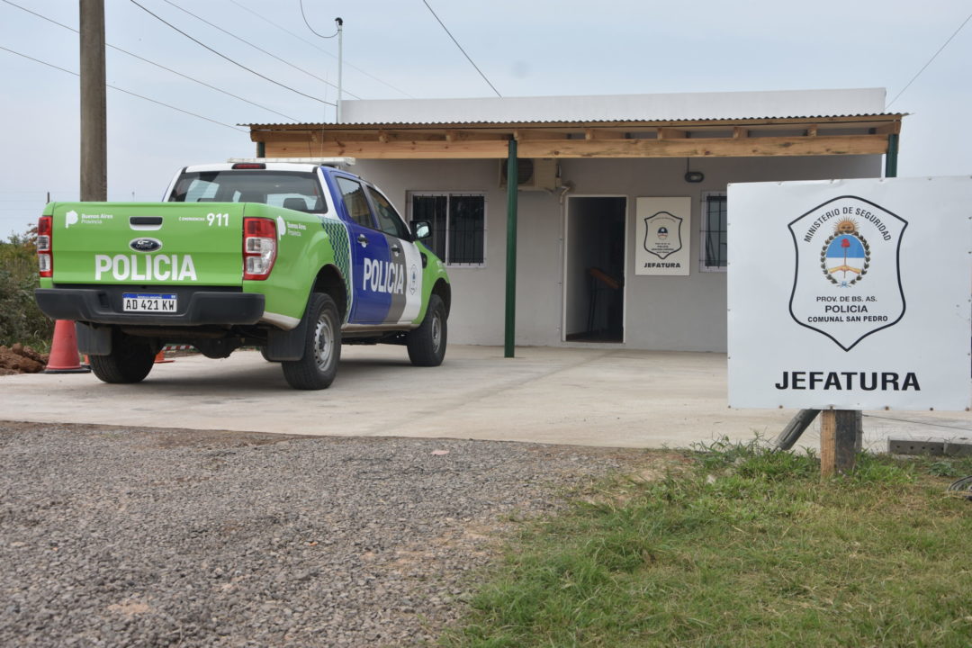 El Diario de San Pedro | Noticias locales y regionales