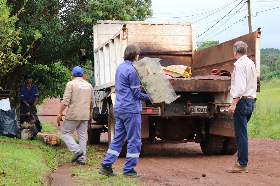 El Diario de San Pedro | Noticias locales y regionales