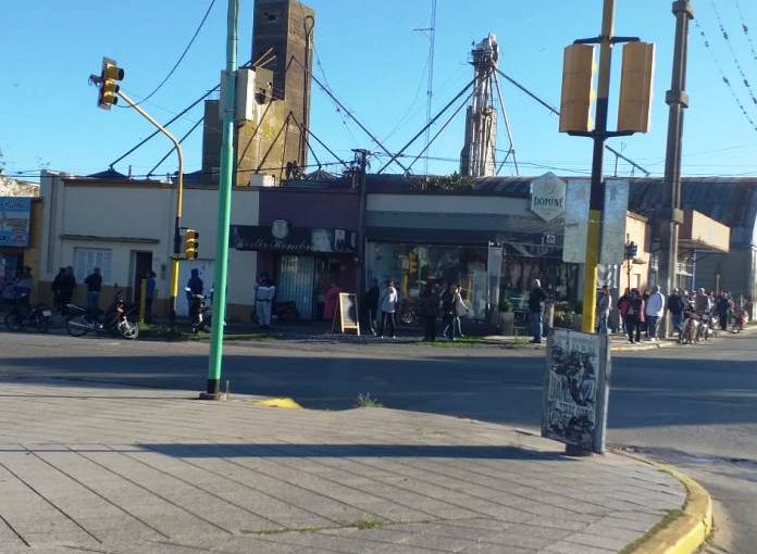 El Diario de San Pedro | Noticias locales y regionales