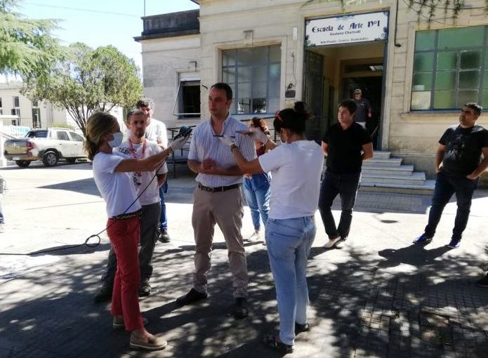 El Diario de San Pedro | Noticias locales y regionales