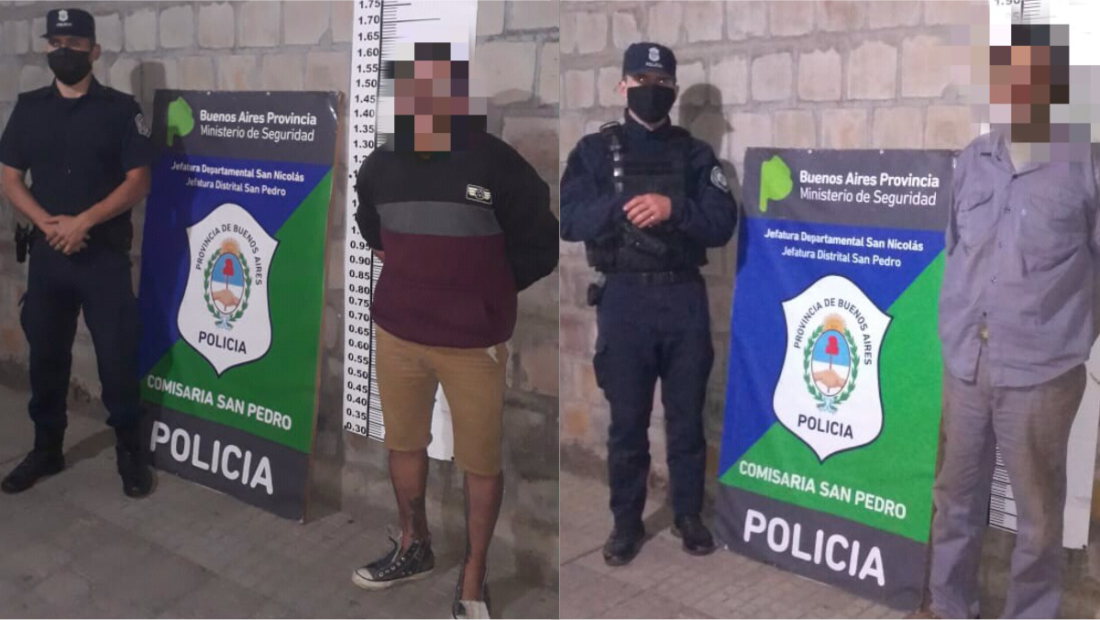 El Diario de San Pedro | Noticias locales y regionales