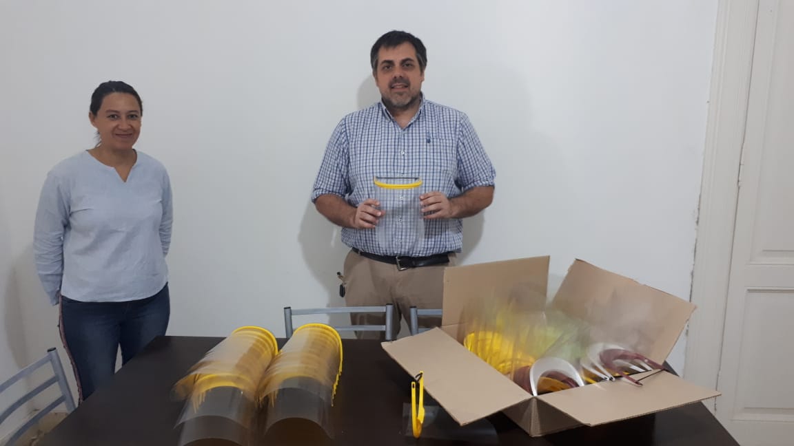 El Diario de San Pedro | Noticias locales y regionales