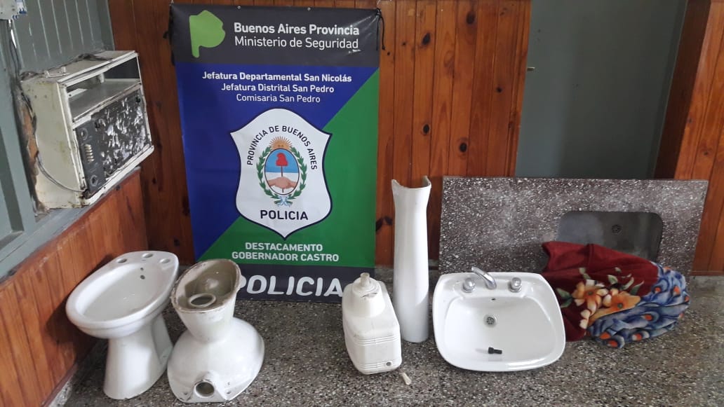 El Diario de San Pedro | Noticias locales y regionales