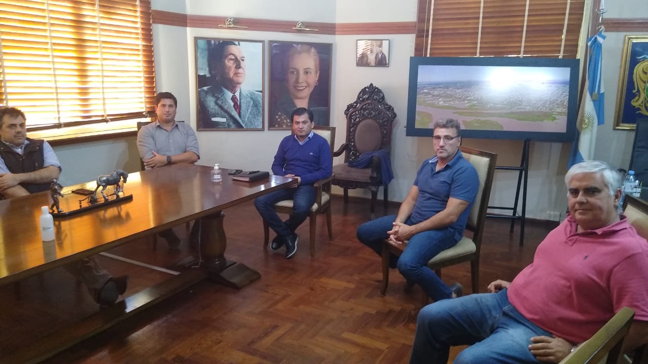 El Diario de San Pedro | Noticias locales y regionales