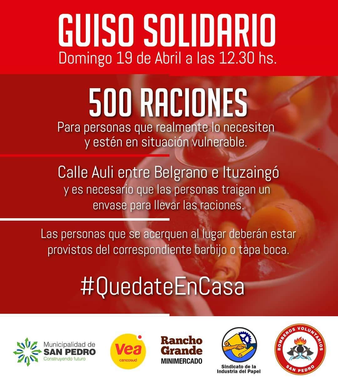 El Diario de San Pedro | Noticias locales y regionales