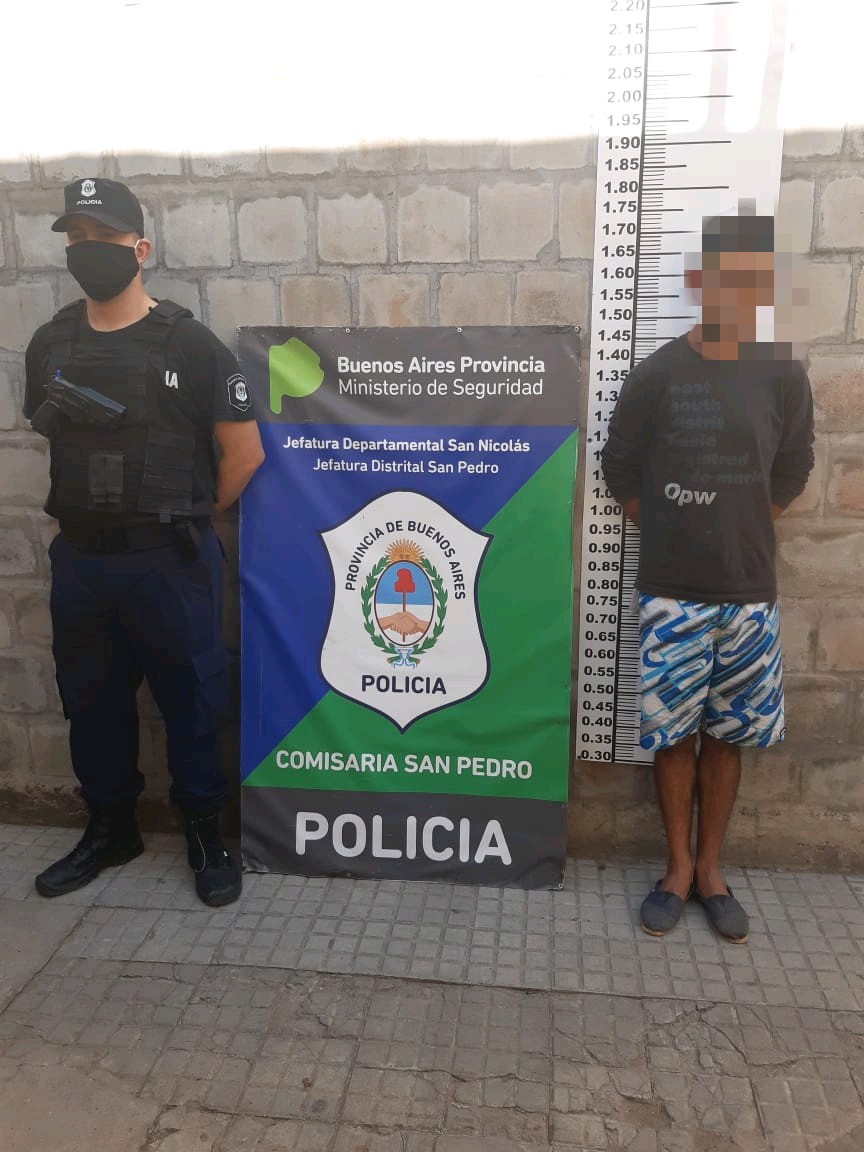 El Diario de San Pedro | Noticias locales y regionales