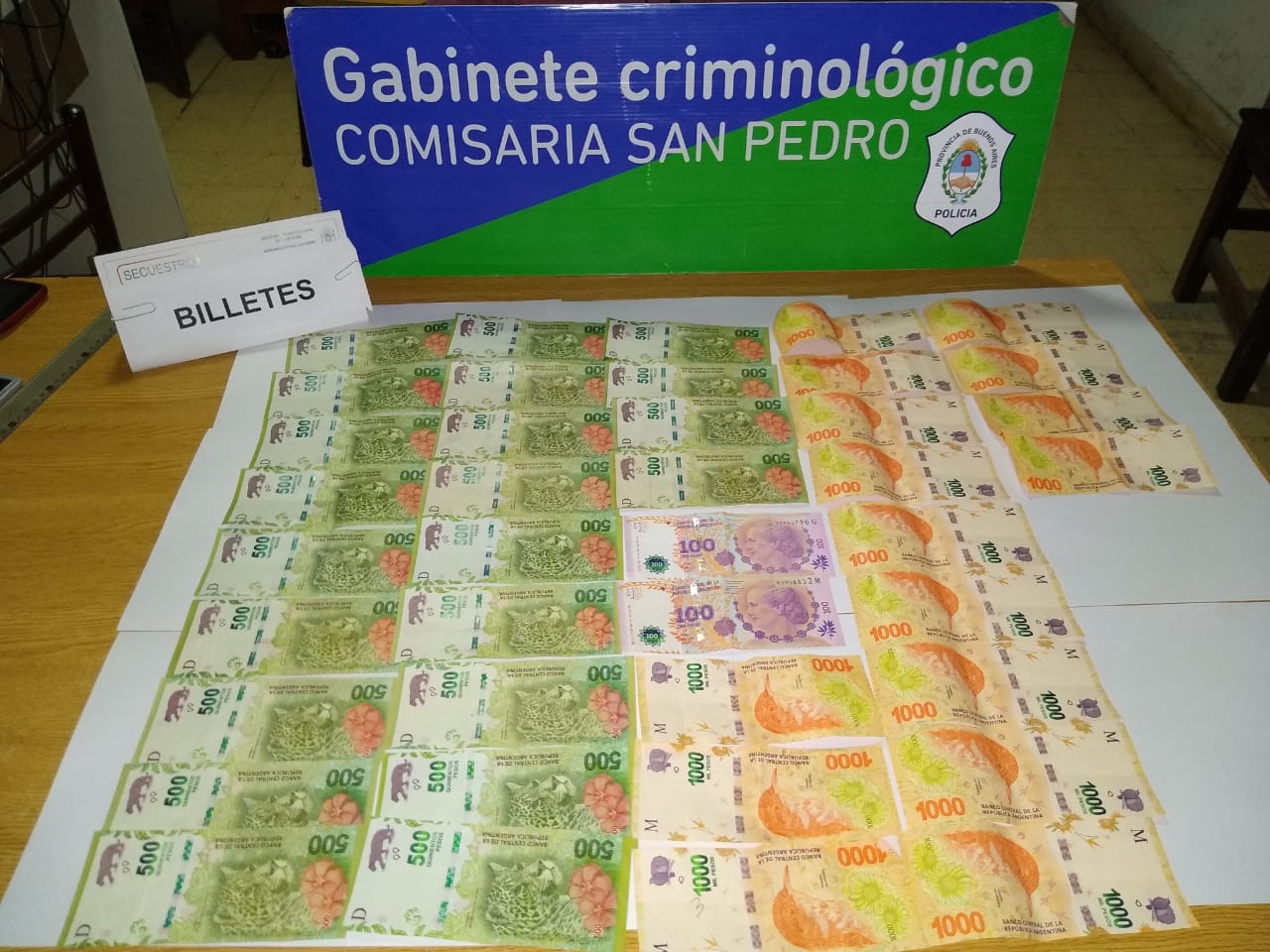 El Diario de San Pedro | Noticias locales y regionales