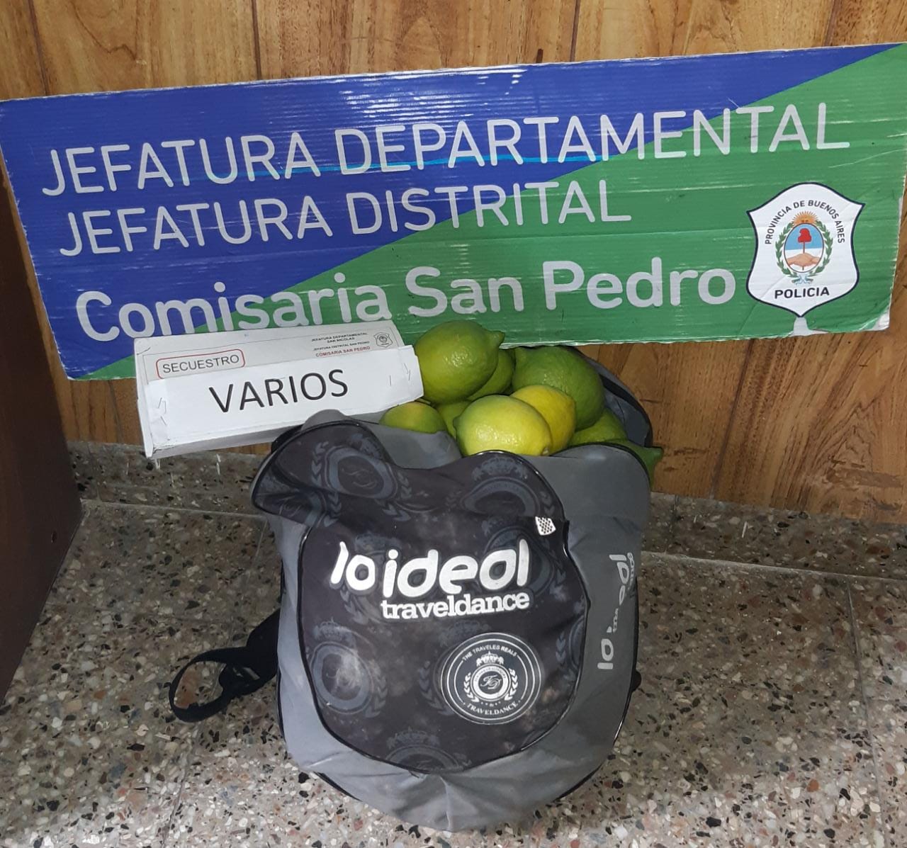 El Diario de San Pedro | Noticias locales y regionales