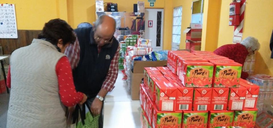 El Diario de San Pedro | Noticias locales y regionales