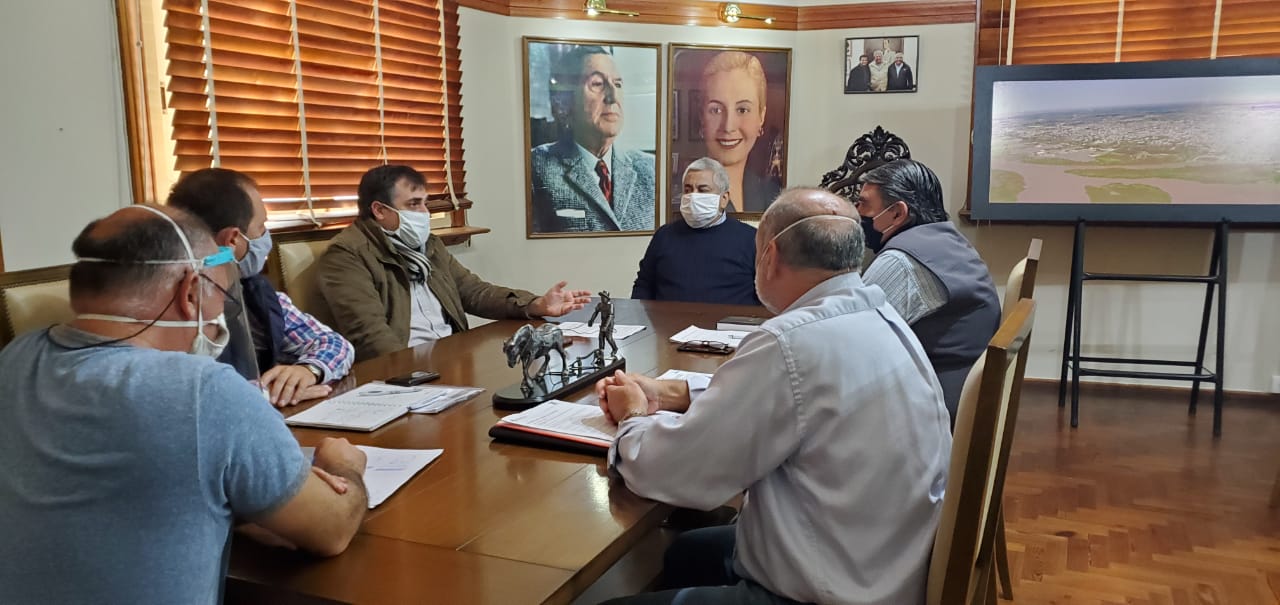 El Diario de San Pedro | Noticias locales y regionales