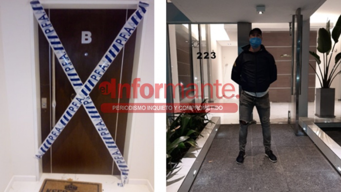 El Diario de San Pedro | Noticias locales y regionales