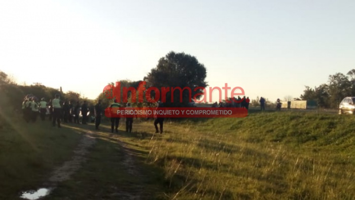 El Diario de San Pedro | Noticias locales y regionales