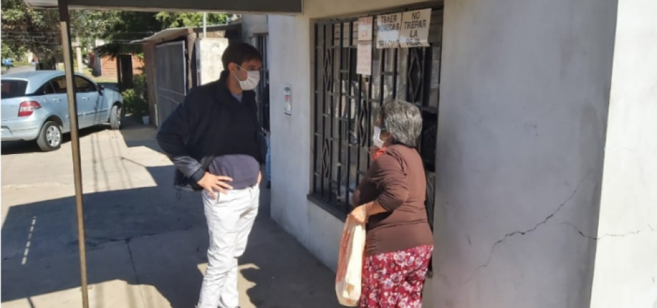 El Diario de San Pedro | Noticias locales y regionales