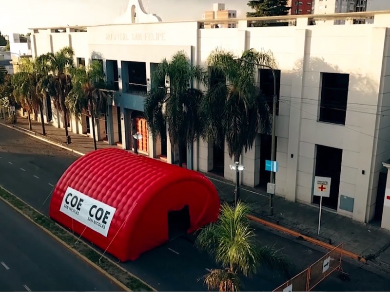 El Diario de San Pedro | Noticias locales y regionales