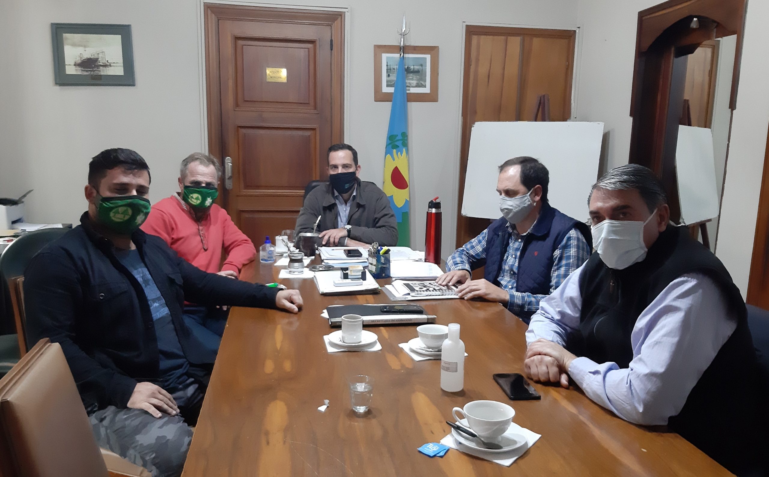 El Diario de San Pedro | Noticias locales y regionales