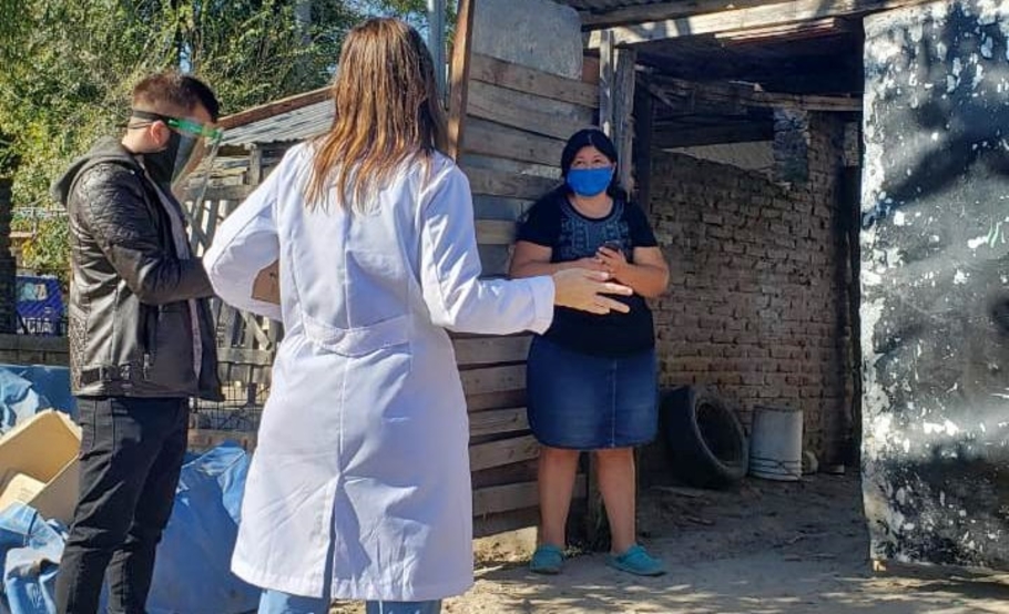 El Diario de San Pedro | Noticias locales y regionales