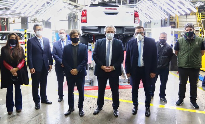 El Diario de San Pedro | Noticias locales y regionales