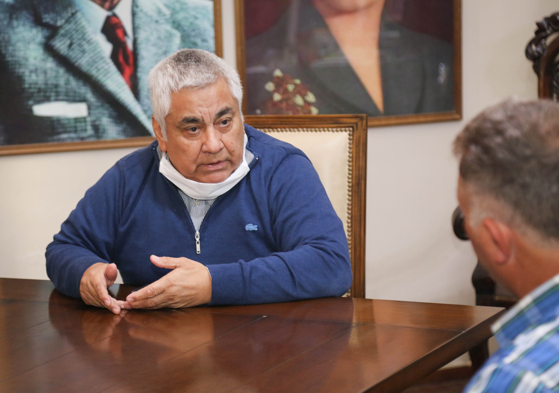 El Diario de San Pedro | Noticias locales y regionales