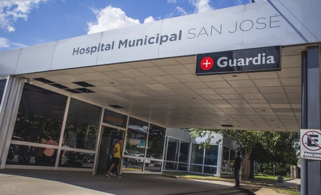 El Diario de San Pedro | Noticias locales y regionales