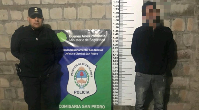 El Diario de San Pedro | Noticias locales y regionales