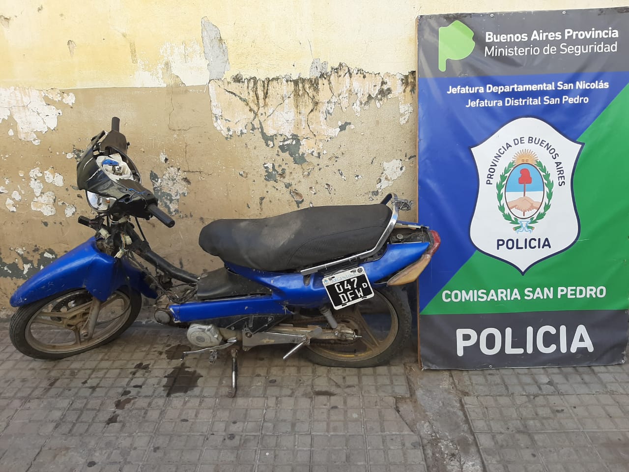 El Diario de San Pedro | Noticias locales y regionales