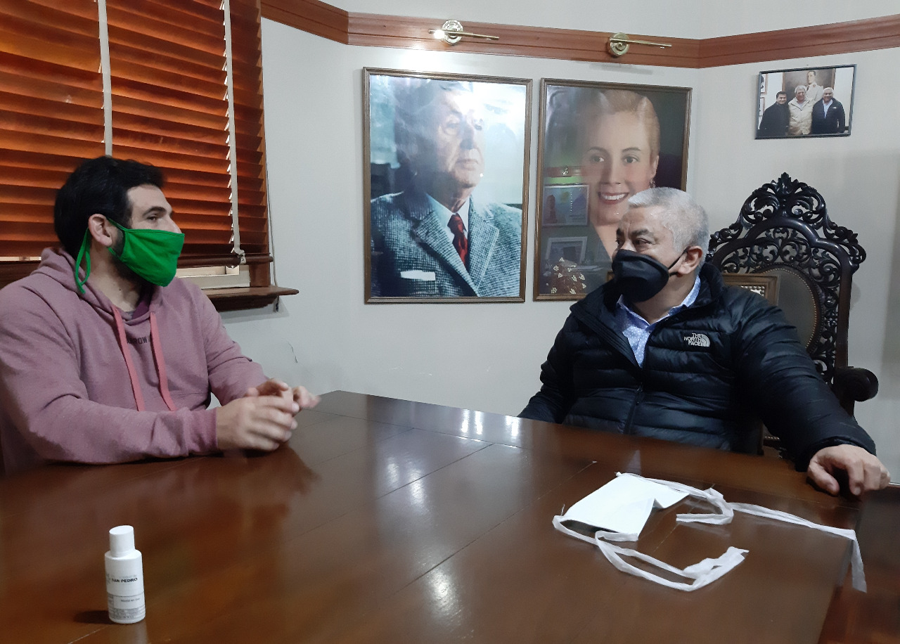 El Diario de San Pedro | Noticias locales y regionales